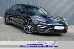 Porsche Panamera Turbo S Pano HUD MwSt. Vollausstattung