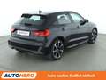 Audi A1 35 TFSI S Line Aut.*LED*PDC*SHZ* Schwarz - thumbnail 6