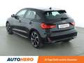 Audi A1 35 TFSI S Line Aut.*LED*PDC*SHZ* Schwarz - thumbnail 4