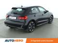 Audi A1 35 TFSI S Line Aut.*LED*PDC*SHZ* Schwarz - thumbnail 6