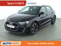 Audi A1 35 TFSI S Line Aut.*LED*PDC*SHZ* Schwarz - thumbnail 1