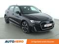 Audi A1 35 TFSI S Line Aut.*LED*PDC*SHZ* Schwarz - thumbnail 8