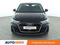 Audi A1 35 TFSI S Line Aut.*LED*PDC*SHZ* Schwarz - thumbnail 9