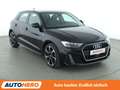 Audi A1 35 TFSI S Line Aut.*LED*PDC*SHZ* Schwarz - thumbnail 8