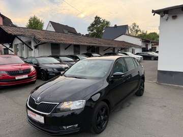 Spaceback Cool Edition