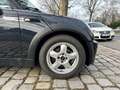 MINI Cooper 1.6 Cabrio Sidewalk*PDC*Navi*Leder* Чорний - thumbnail 30