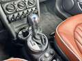 MINI Cooper 1.6 Cabrio Sidewalk*PDC*Navi*Leder* Nero - thumbnail 26