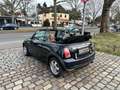 MINI Cooper 1.6 Cabrio Sidewalk*PDC*Navi*Leder* Zwart - thumbnail 9