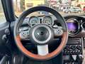 MINI Cooper 1.6 Cabrio Sidewalk*PDC*Navi*Leder* Чорний - thumbnail 17