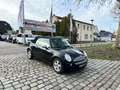 MINI Cooper 1.6 Cabrio Sidewalk*PDC*Navi*Leder* Schwarz - thumbnail 1