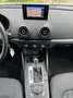 Audi A3 2.0 TDI S tronic Attraction Automatik 1 Hand Plateado - thumbnail 19