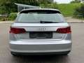 Audi A3 2.0 TDI S tronic Attraction Automatik 1 Hand Plateado - thumbnail 6