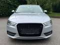 Audi A3 2.0 TDI S tronic Attraction Automatik 1 Hand Plateado - thumbnail 2