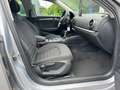 Audi A3 2.0 TDI S tronic Attraction Automatik 1 Hand Plateado - thumbnail 15