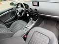 Audi A3 2.0 TDI S tronic Attraction Automatik 1 Hand Plateado - thumbnail 13