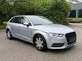 Audi A3 2.0 TDI S tronic Attraction Automatik 1 Hand Plateado - thumbnail 3