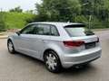 Audi A3 2.0 TDI S tronic Attraction Automatik 1 Hand Plateado - thumbnail 7
