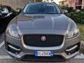 Jaguar F-Pace F-Pace 2017 2.0d i4 Pure awd 240cv auto my18 Grigio - thumbnail 3
