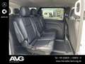 Mercedes-Benz Vito Vito 116 CDI Tourer PRO Lang 9-Sitzer RFK Klima Weiß - thumbnail 7