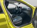 Peugeot 208 Allure 100PS 360°Cam SHZ LED Carplay Totwinkel. Kl Gelb - thumbnail 9
