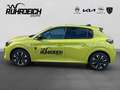 Peugeot 208 Allure 100PS 360°Cam SHZ LED Carplay Totwinkel. Kl Gelb - thumbnail 3