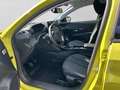 Peugeot 208 Allure 100PS 360°Cam SHZ LED Carplay Totwinkel. Kl Gelb - thumbnail 8