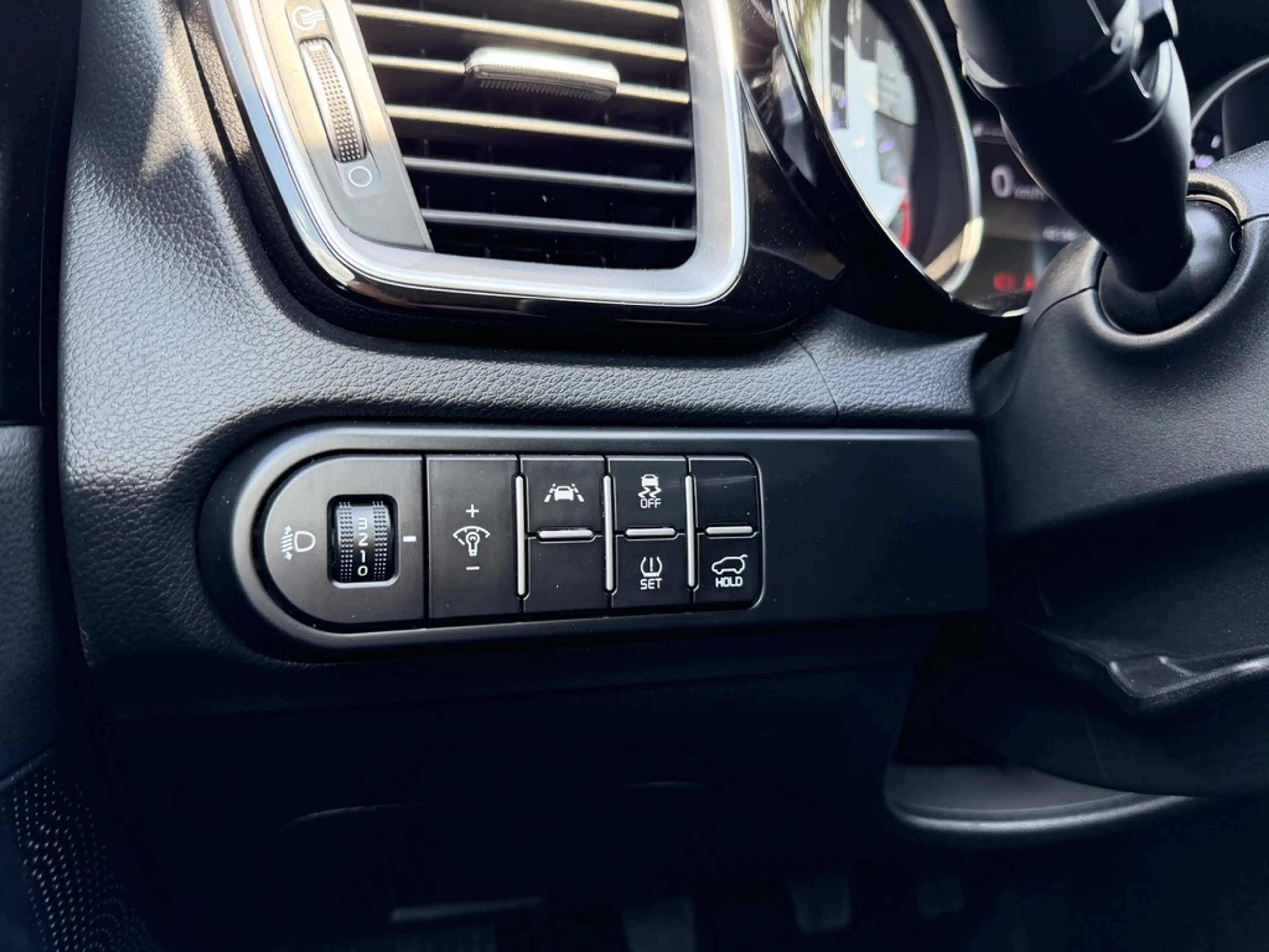Kia XCeed XCeed 1.0 T-GDi Pulse ISG Pulse ** CLIM ** NAVI ** CAR-PLAY ** CAMERA ** GARANTIE FIN 2029 — photo 14