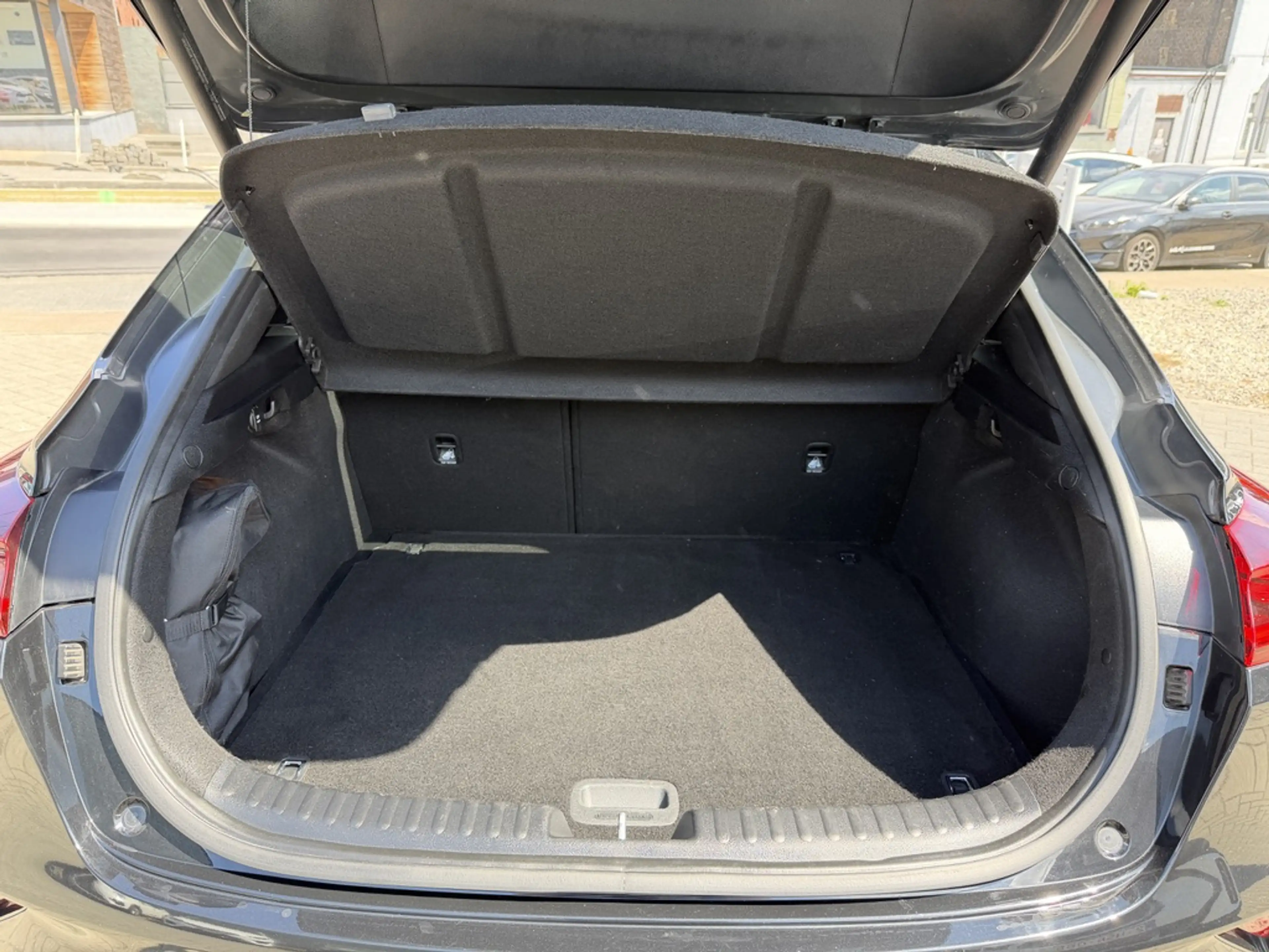 Kia XCeed XCeed 1.0 T-GDi Pulse ISG Pulse ** CLIM ** NAVI ** CAR-PLAY ** CAMERA ** GARANTIE FIN 2029 — photo 7