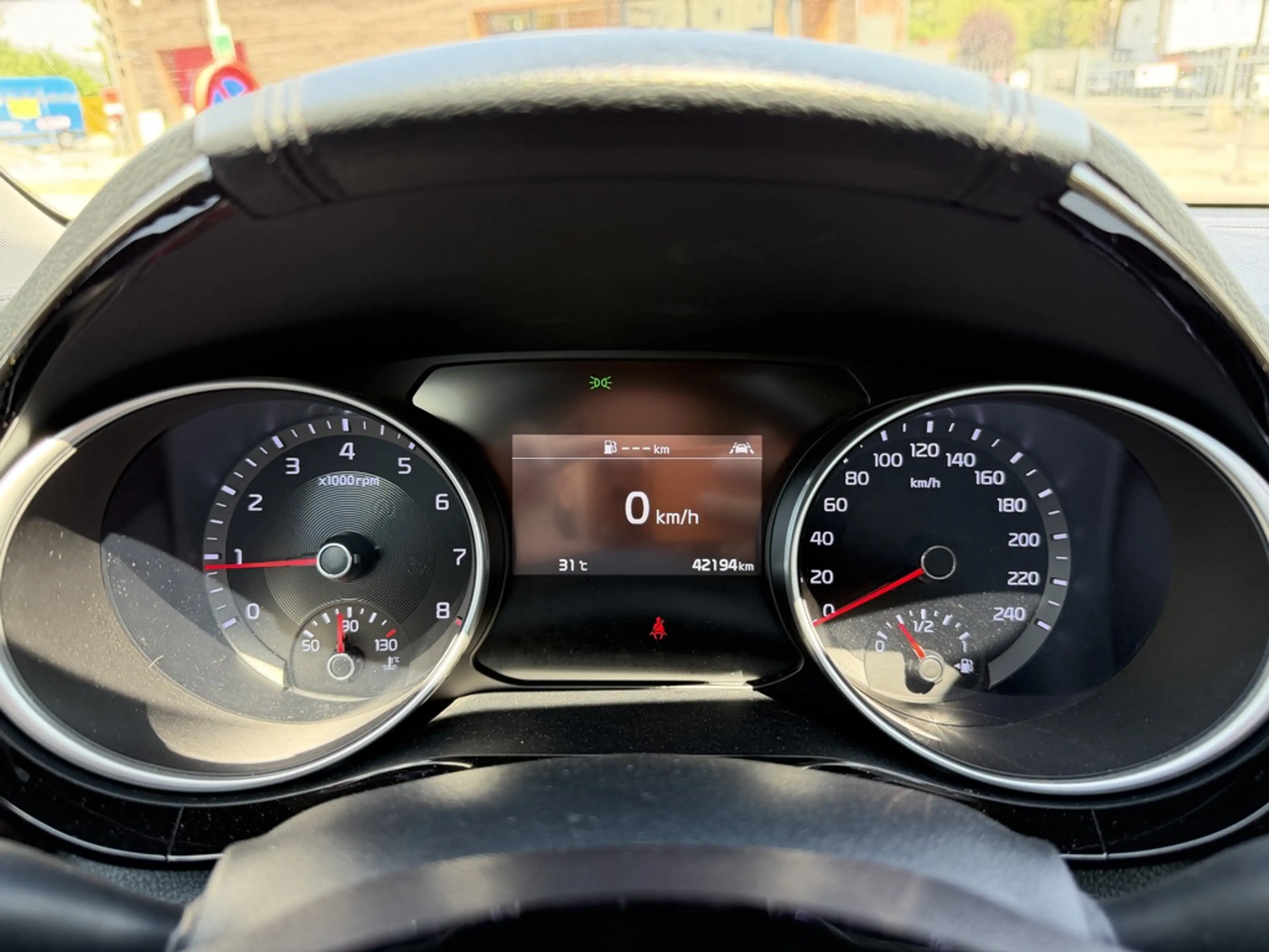Kia XCeed XCeed 1.0 T-GDi Pulse ISG Pulse ** CLIM ** NAVI ** CAR-PLAY ** CAMERA ** GARANTIE FIN 2029 — photo 13