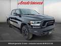 Dodge RAM RAMBOX Rebel Night 12P 5.7L 4x4 Tout compris hors Noir - thumbnail 25