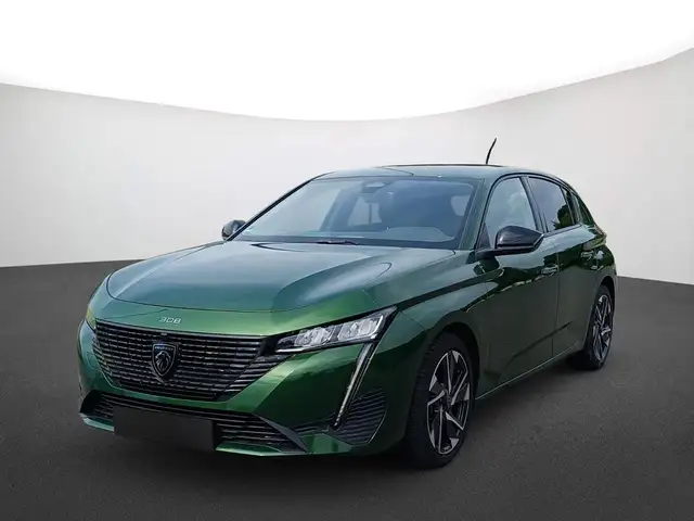 Peugeot 308 main image