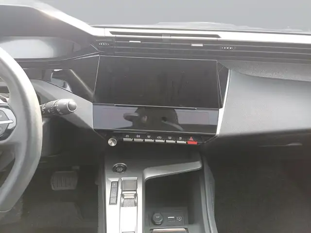 Peugeot 308 view 11