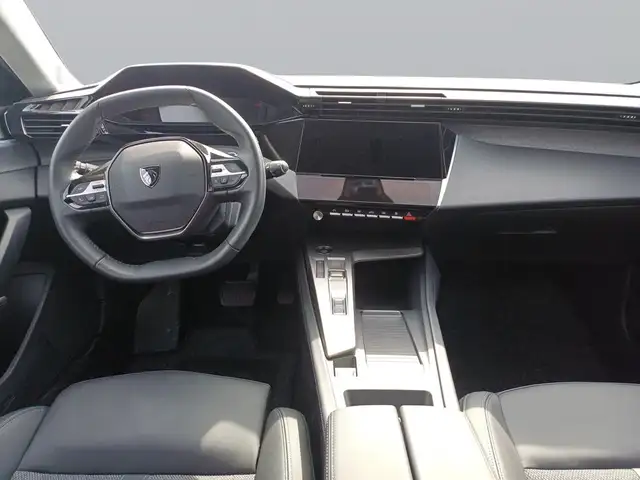 Peugeot 308 view 9