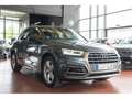 Audi Q5 35 TDI S line S tronic Gris - thumbnail 2