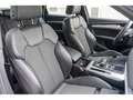 Audi Q5 35 TDI S line S tronic Gris - thumbnail 6