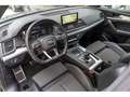 Audi Q5 35 TDI S line S tronic Gris - thumbnail 5