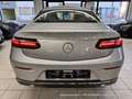 Mercedes-Benz E 400 d 4Matic Coupé LEDER PANO STANDHZG SITZKLIMA Gris - thumbnail 33