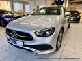 Mercedes-Benz E 400 d 4Matic Coupé LEDER PANO STANDHZG SITZKLIMA Gris - thumbnail 2