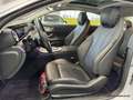 Mercedes-Benz E 400 d 4Matic Coupé LEDER PANO STANDHZG SITZKLIMA Gris - thumbnail 16