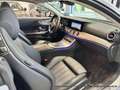 Mercedes-Benz E 400 d 4Matic Coupé LEDER PANO STANDHZG SITZKLIMA Gris - thumbnail 19