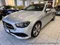 Mercedes-Benz E 400 d 4Matic Coupé LEDER PANO STANDHZG SITZKLIMA Gris - thumbnail 4