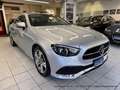 Mercedes-Benz E 400 d 4Matic Coupé LEDER PANO STANDHZG SITZKLIMA Gris - thumbnail 6