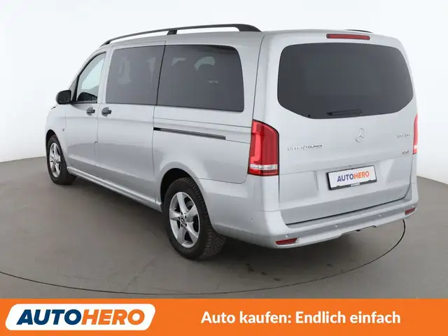 Mercedes-Benz Vito view 4
