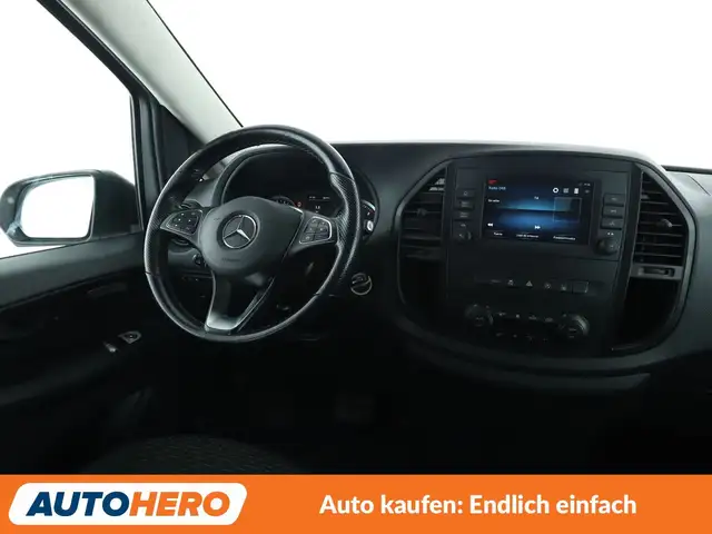 Mercedes-Benz Vito view 13