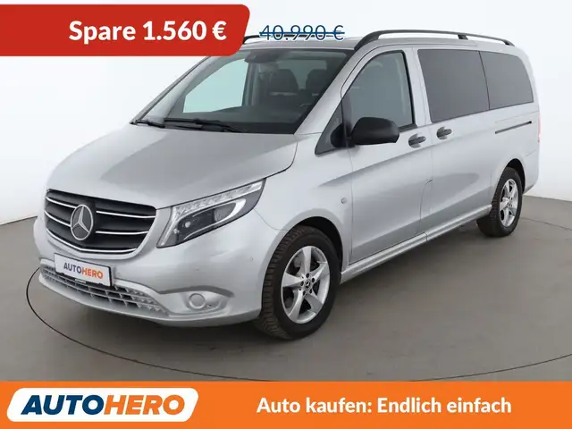 Mercedes-Benz Vito main image