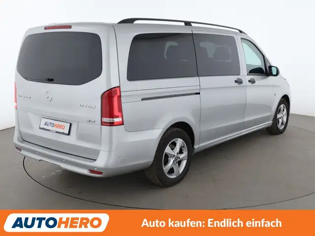 Mercedes-Benz Vito view 6