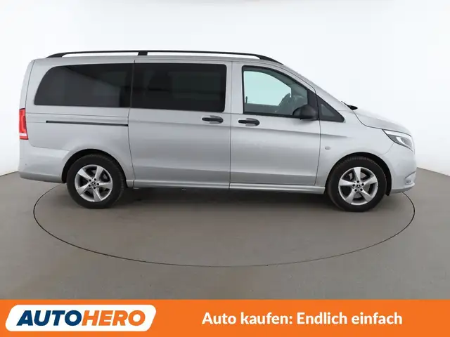 Mercedes-Benz Vito view 7