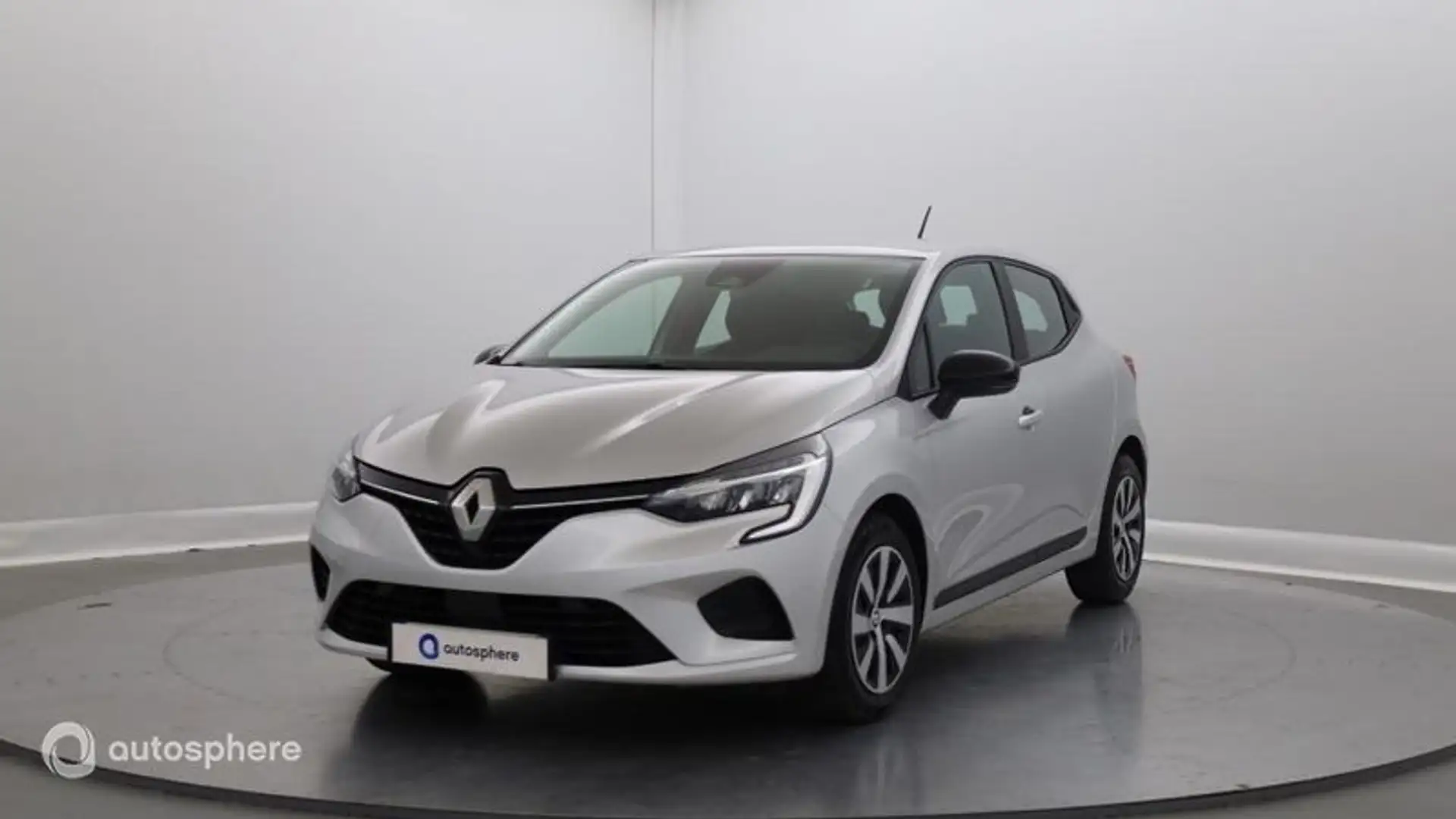 Renault Clio 1.0 TCe 90ch Equilibre - 1