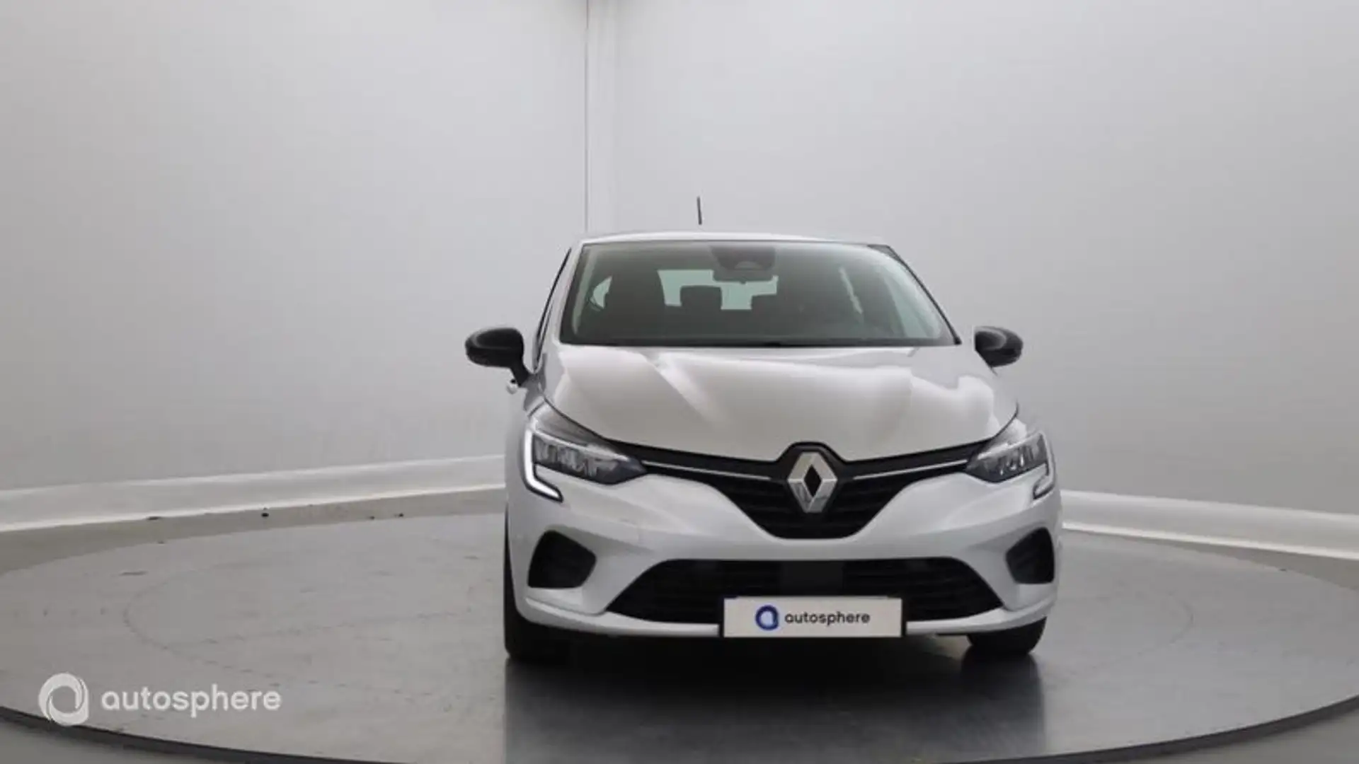 Renault Clio 1.0 TCe 90ch Equilibre - 2