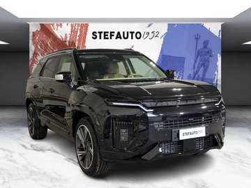 - Actyon1.5 turbo gdi K-line 2wd 163cv auto